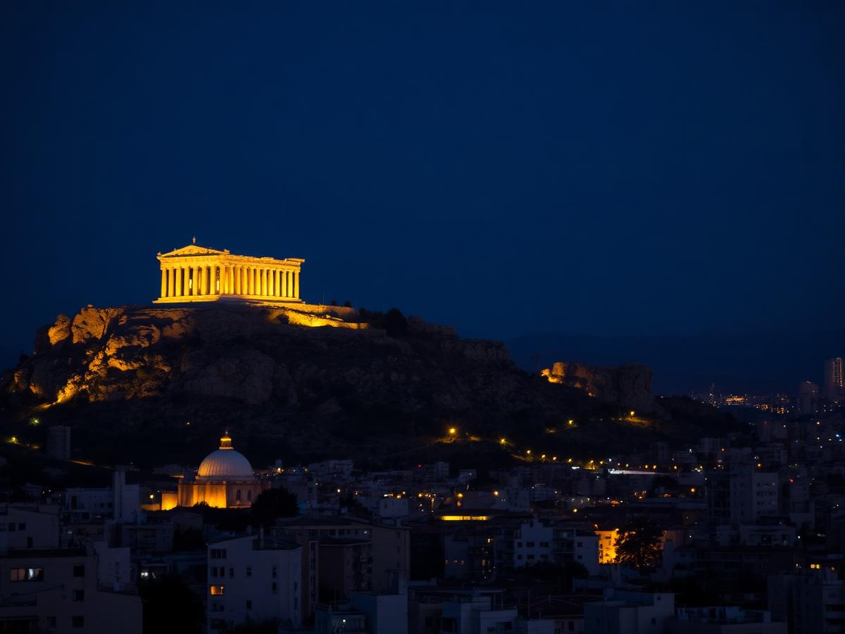 Athens, Greece