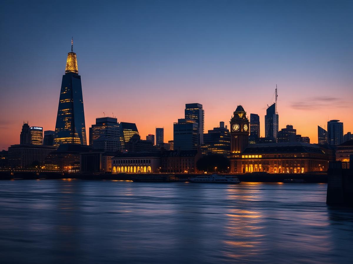 London, United Kingdom