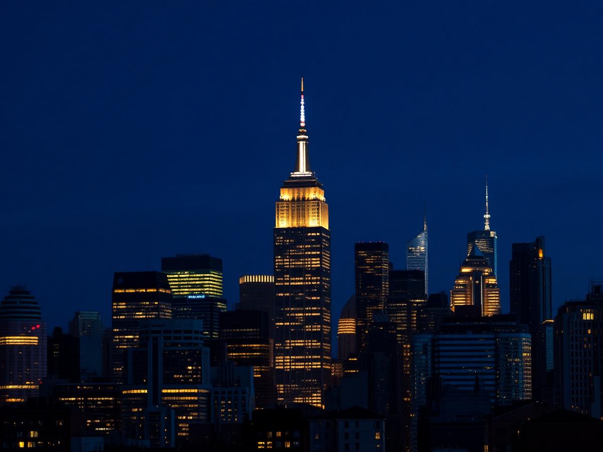 New York, United States